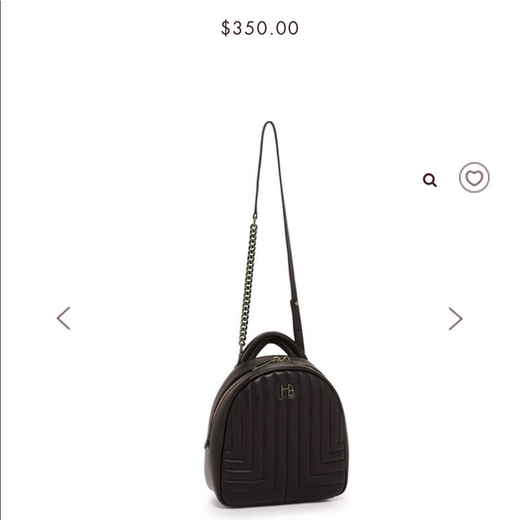 henri bendel 712 backpack